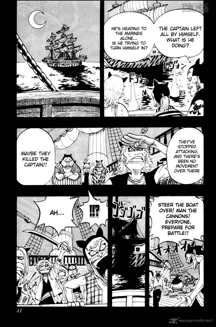 One Piece Chapter 37 - Manhwa18.com