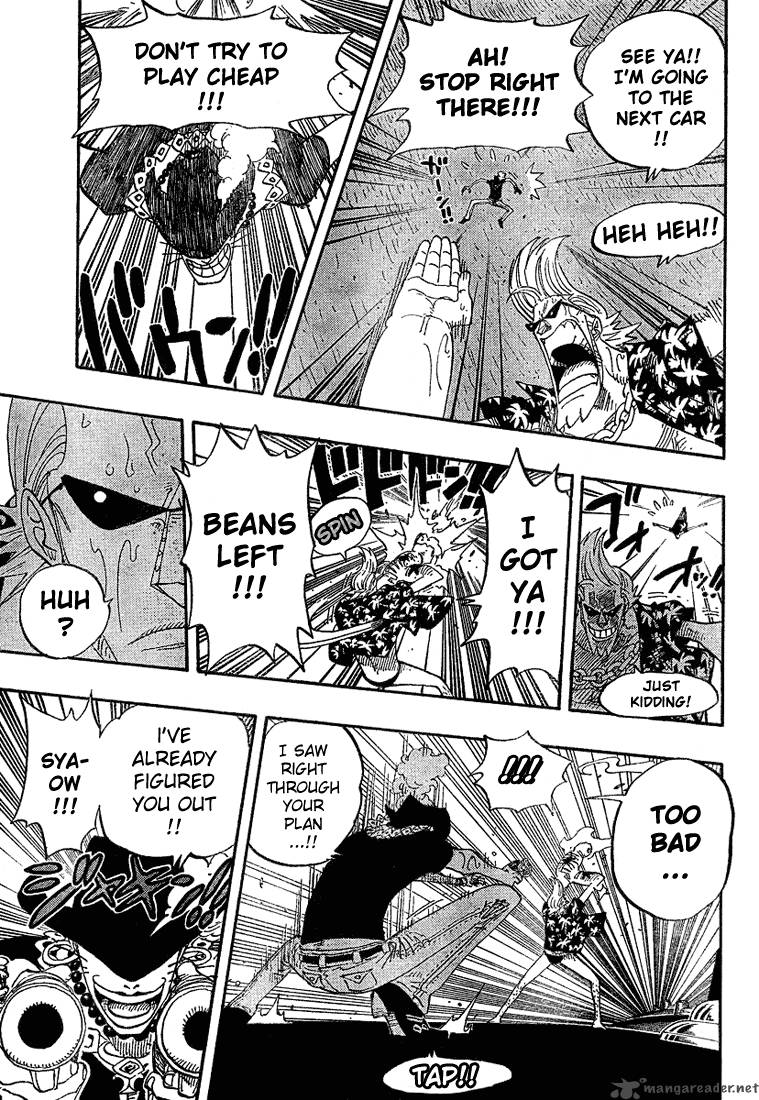 One Piece Chapter 372 - Manhwa18.com