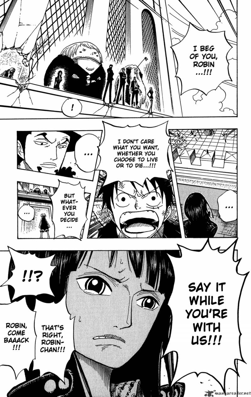 One Piece Chapter 390 - Manhwa18.com