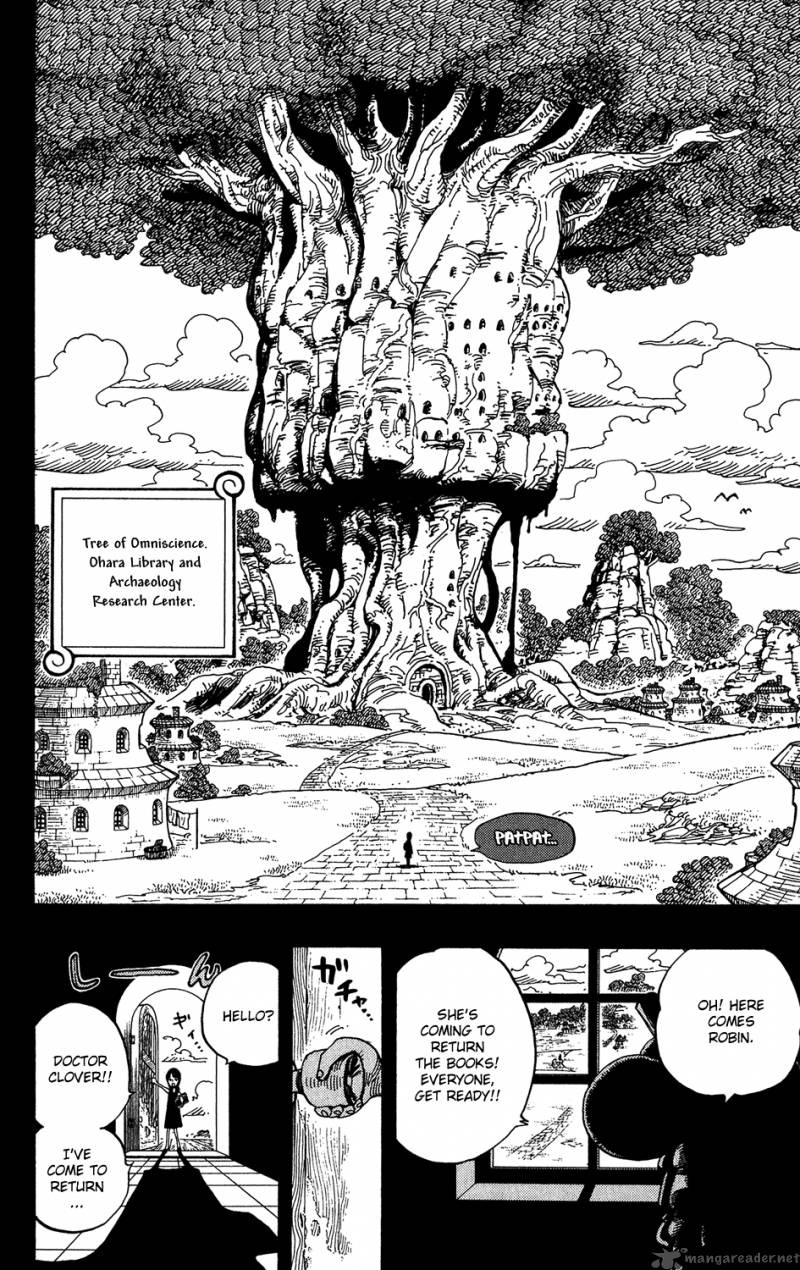 One Piece Chapter 391 - Manhwa18.com