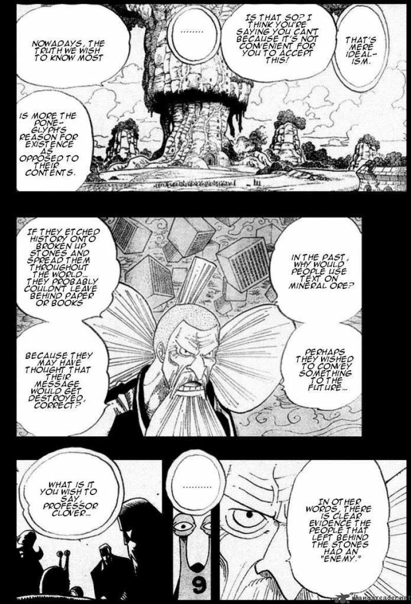 One Piece Chapter 395 - Manhwa18.com