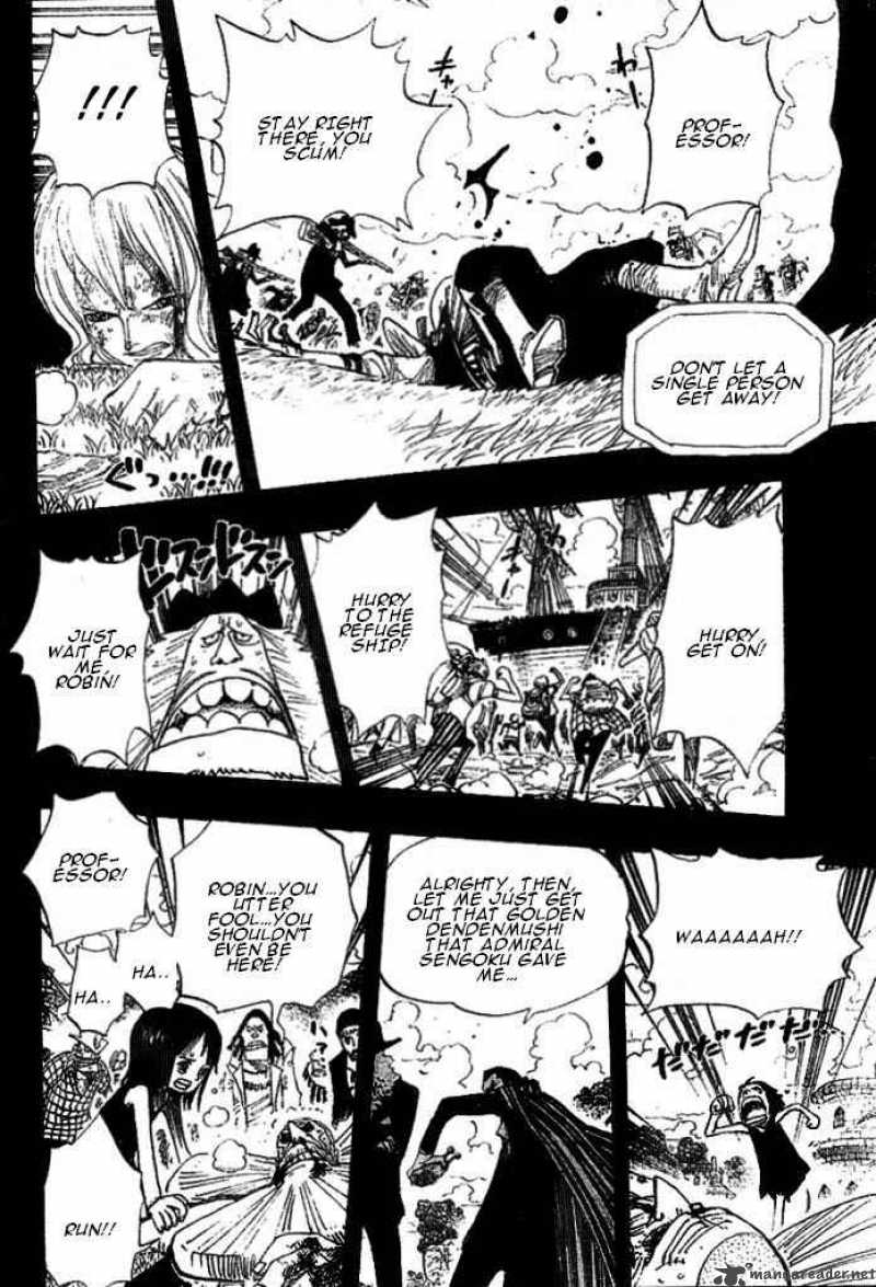 One Piece Chapter 395 - Manhwa18.com