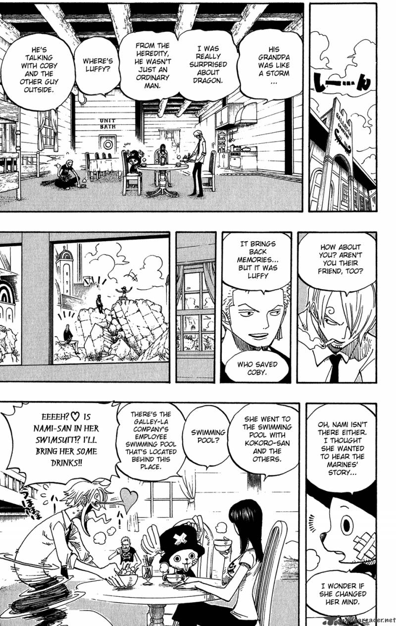 One Piece Chapter 433 - Manhwa18.com