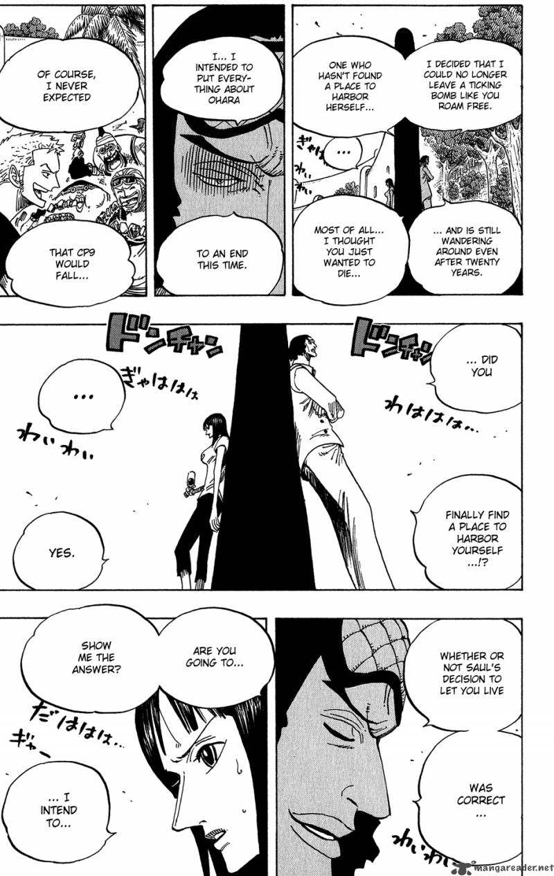 One Piece Chapter 433 - Manhwa18.com