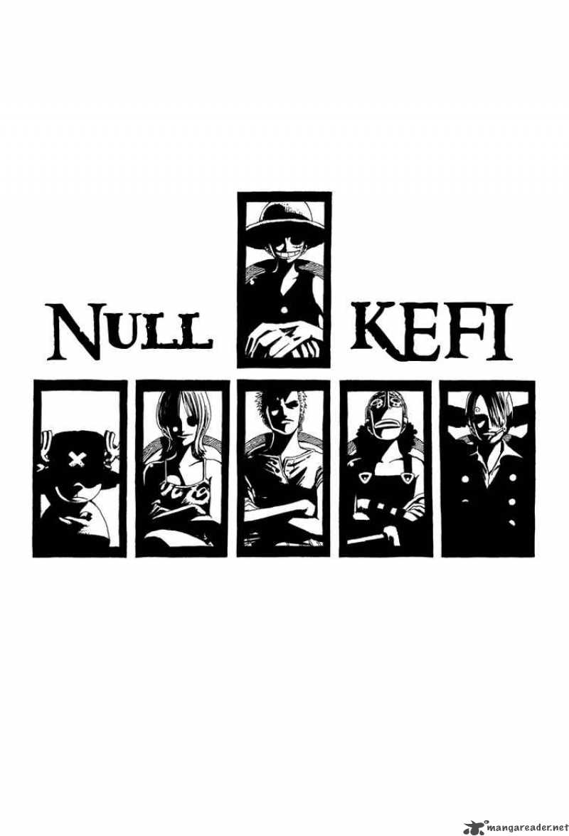 One Piece Chapter 438 - Manhwa18.com