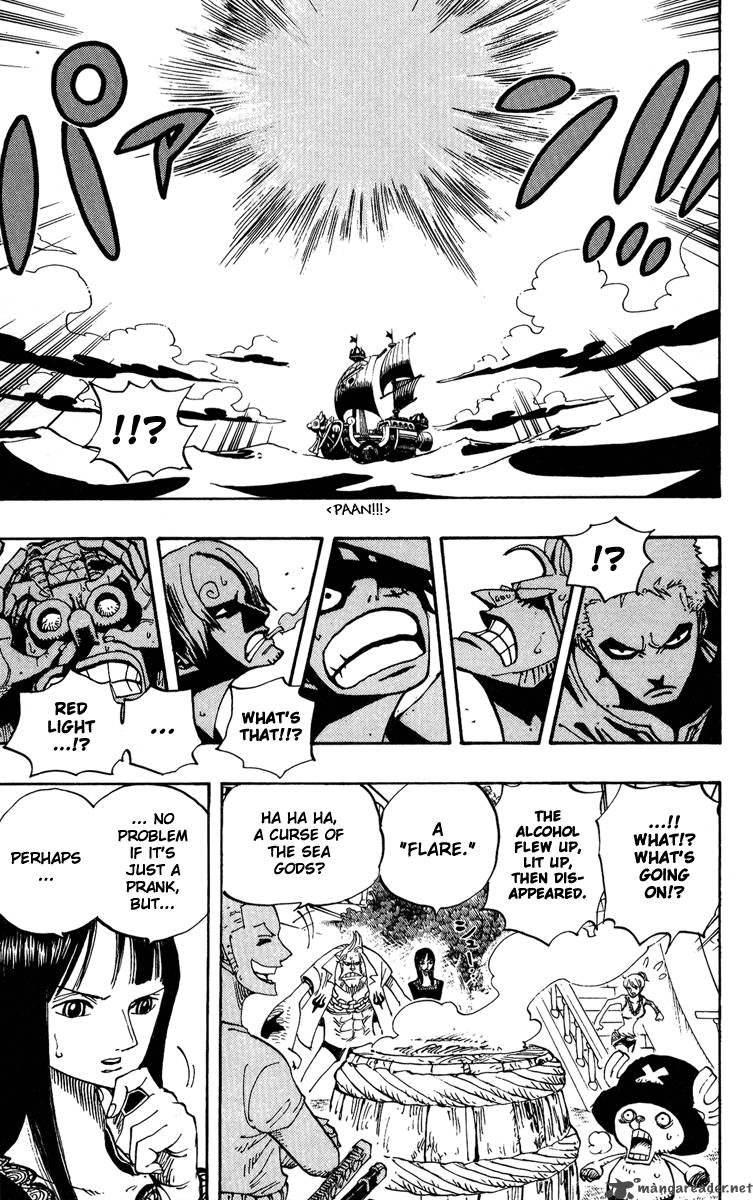 One Piece Chapter 442 - Manhwa18.com