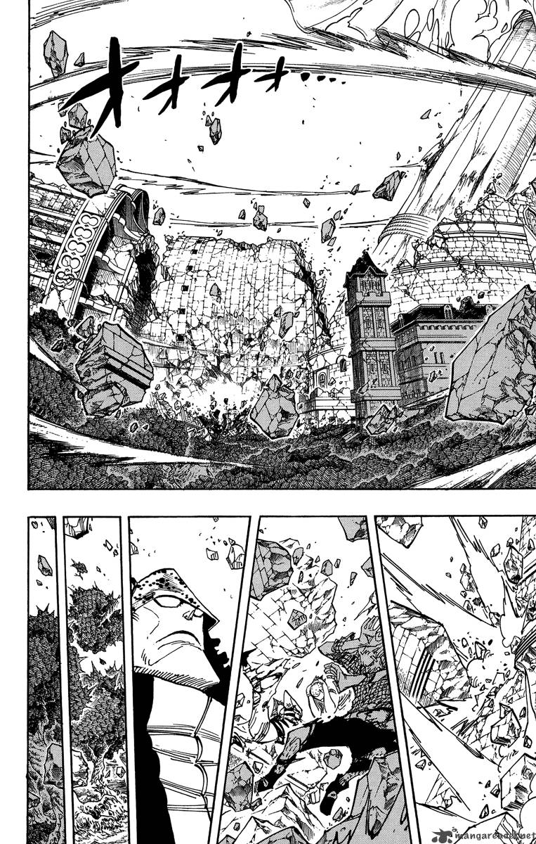 One Piece Chapter 484 - Manhwa18.com