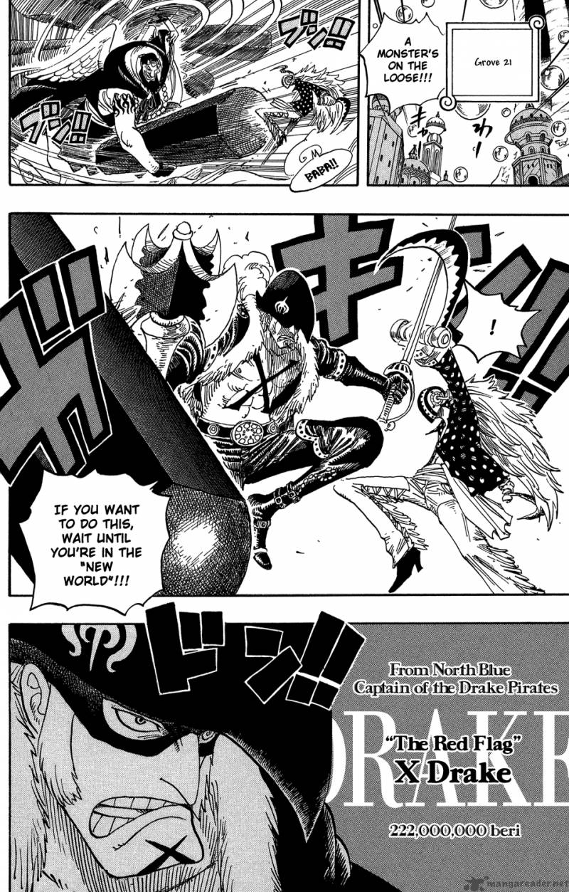 One Piece Chapter 498 - Manhwa18.com