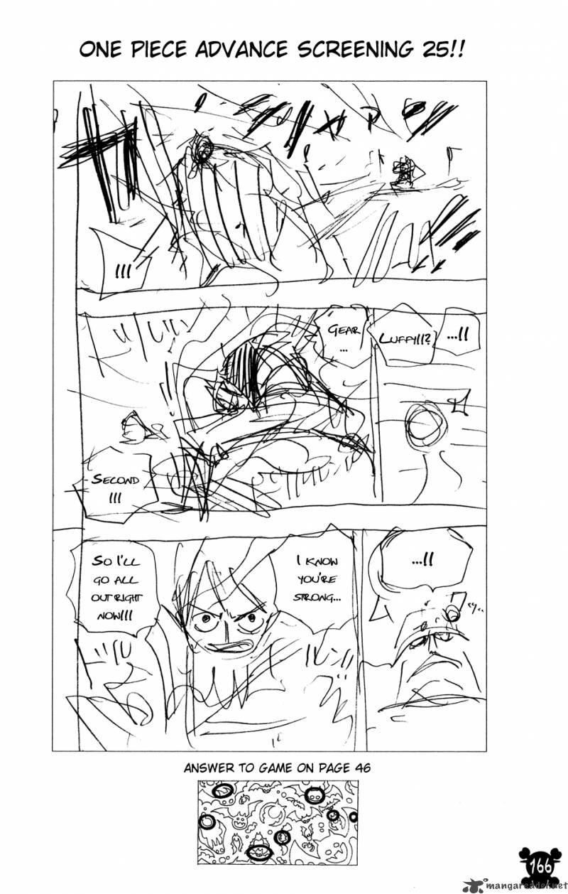 One Piece Chapter 499 - Manhwa18.com