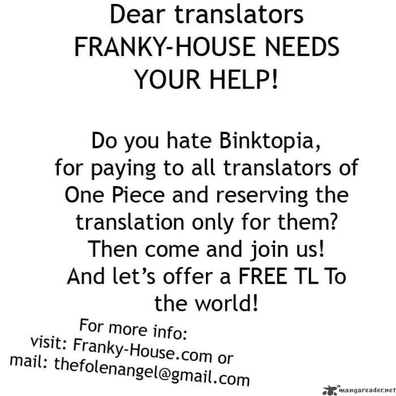 One Piece Chapter 558 - Manhwa18.com