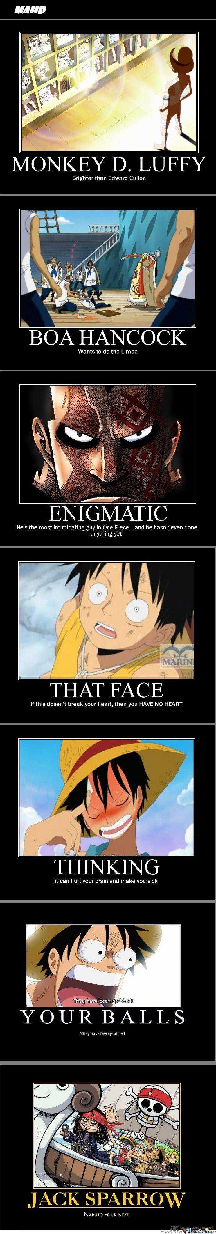 One Piece Chapter 689 - Manhwa18.com