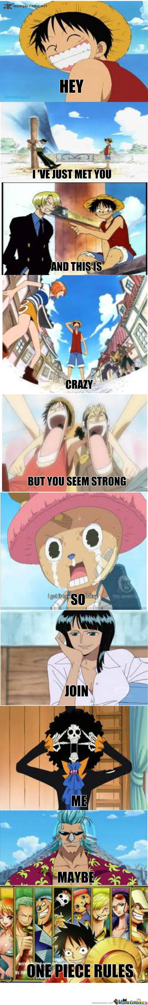 One Piece Chapter 696 - Manhwa18.com