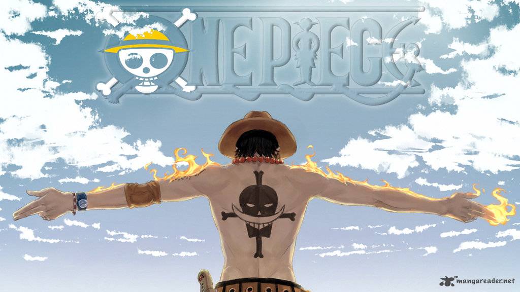 One Piece Chapter 734 - Manhwa18.com