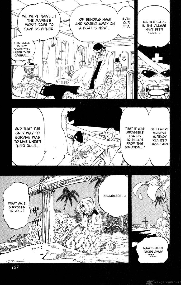 One Piece Chapter 79 - Manhwa18.com