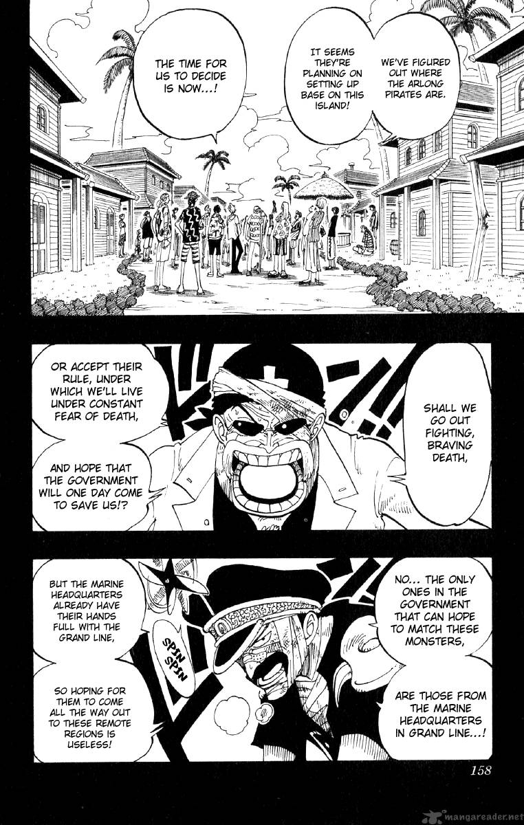 One Piece Chapter 79 - Manhwa18.com