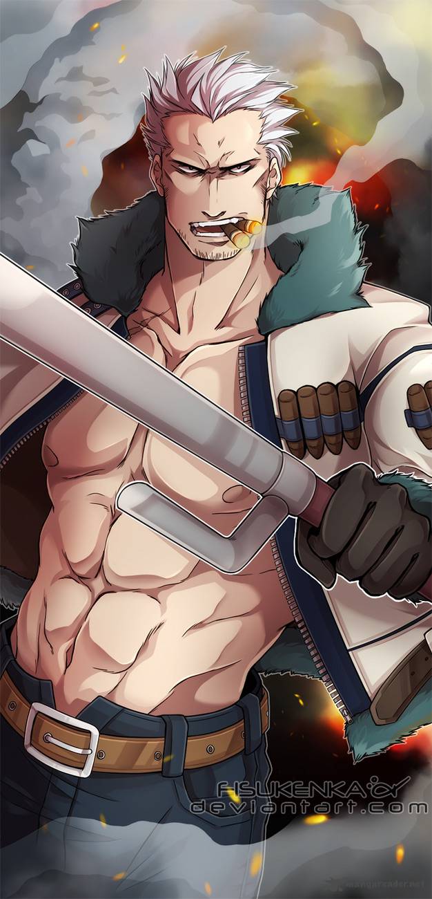 One Piece Chapter 810 - Manhwa18.com