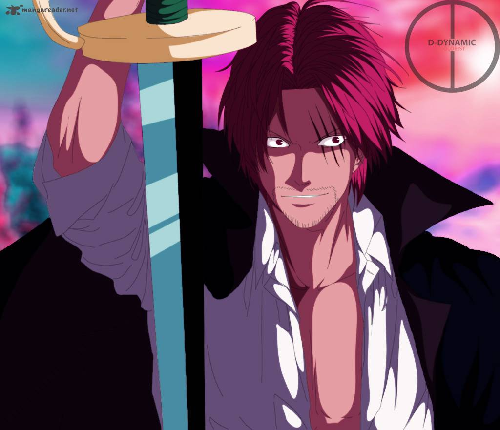 One Piece Chapter 824 - Manhwa18.com