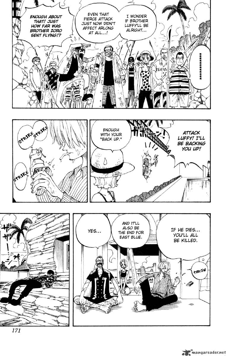 One Piece Chapter 90 - Manhwa18.com
