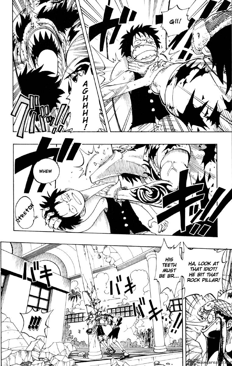 One Piece Chapter 90 - Manhwa18.com