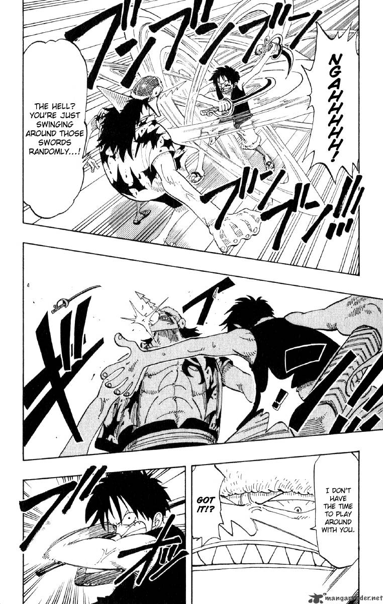 One Piece Chapter 90 - Manhwa18.com