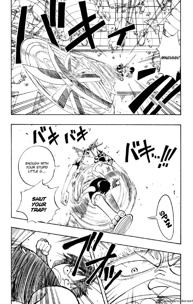 One Piece Chapter 90 - Manhwa18.com