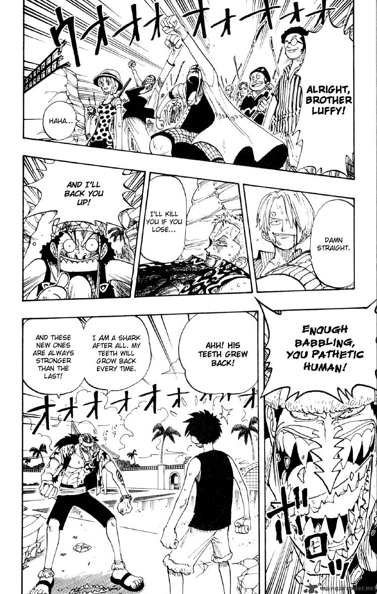 One Piece Chapter 90 - Manhwa18.com