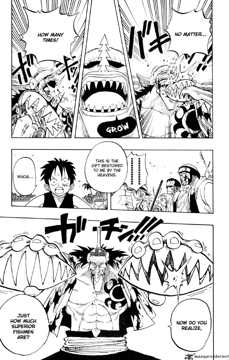 One Piece Chapter 90 - Manhwa18.com
