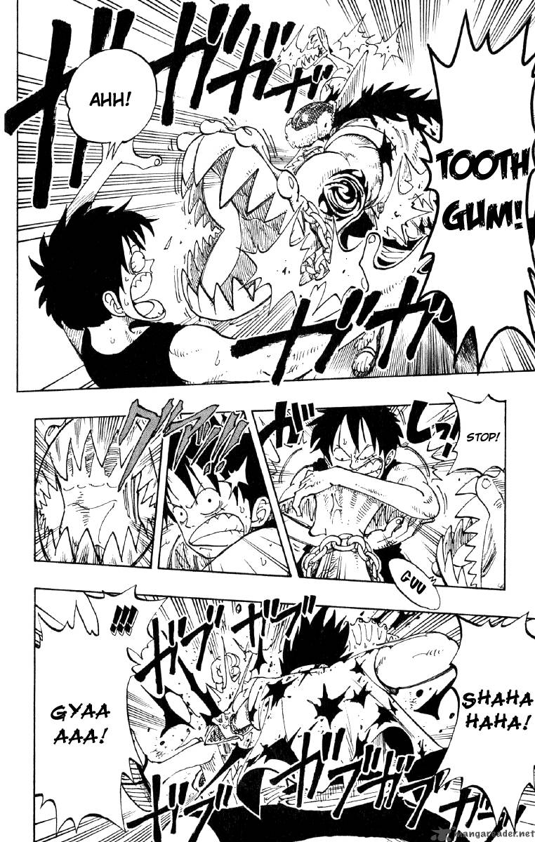 One Piece Chapter 90 - Manhwa18.com