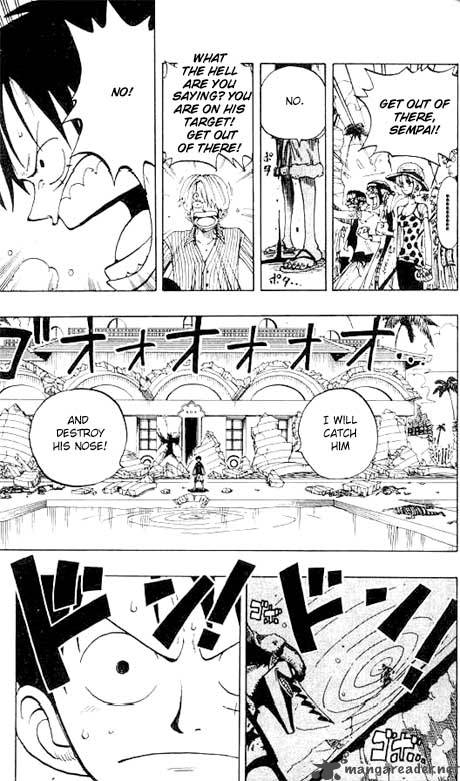 One Piece Chapter 91 - Manhwa18.com