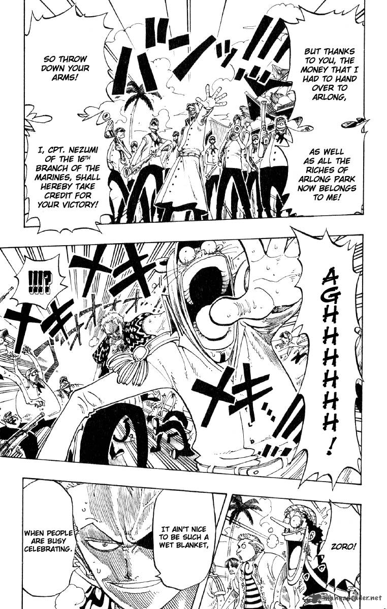 One Piece Chapter 94 - Manhwa18.com