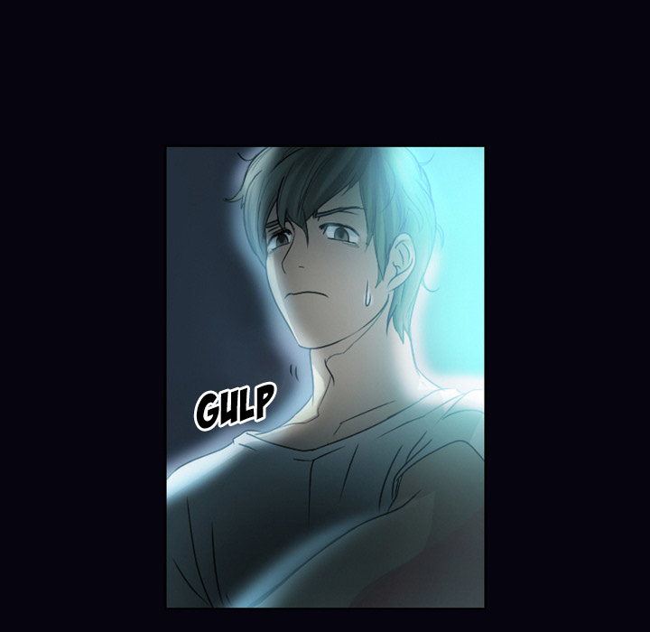 Silhouette Chapter 1 - Manhwa18.com