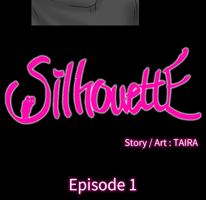 Silhouette Chapter 1 - Manhwa18.com