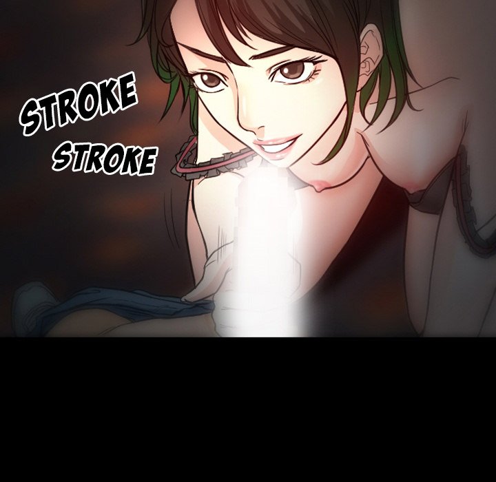 Silhouette Chapter 10 - Manhwa18.com