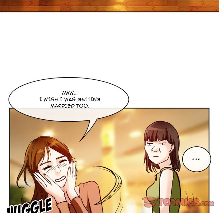 Silhouette Chapter 10 - Manhwa18.com