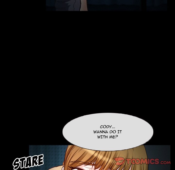 Silhouette Chapter 11 - Manhwa18.com