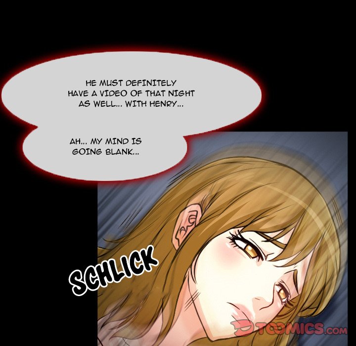 Silhouette Chapter 11 - Manhwa18.com