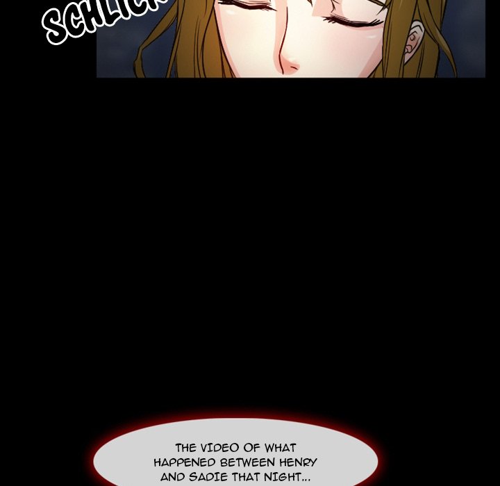 Silhouette Chapter 11 - Manhwa18.com