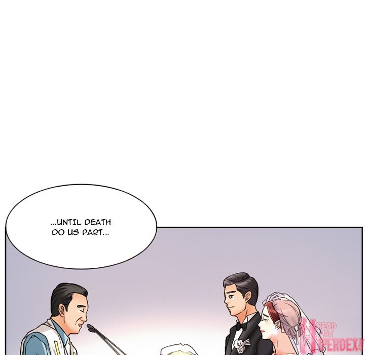 Silhouette Chapter 12 - Manhwa18.com