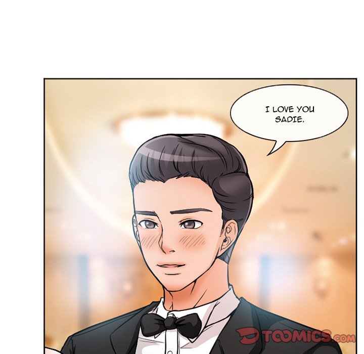 Silhouette Chapter 12 - Manhwa18.com