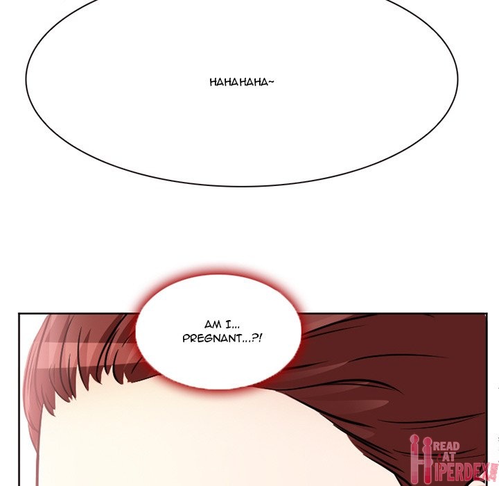 Silhouette Chapter 12 - Manhwa18.com