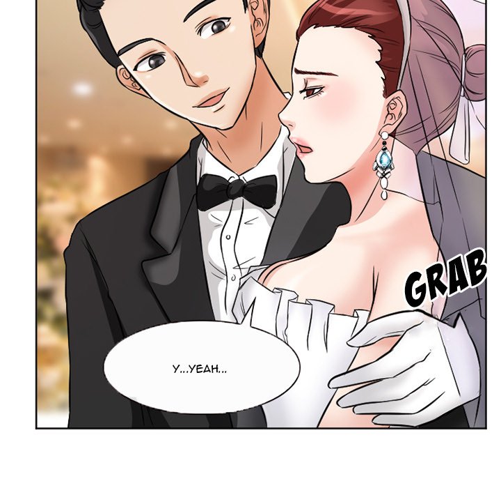 Silhouette Chapter 12 - Manhwa18.com