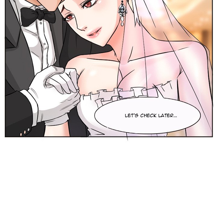 Silhouette Chapter 12 - Manhwa18.com