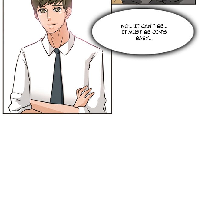 Silhouette Chapter 12 - Manhwa18.com