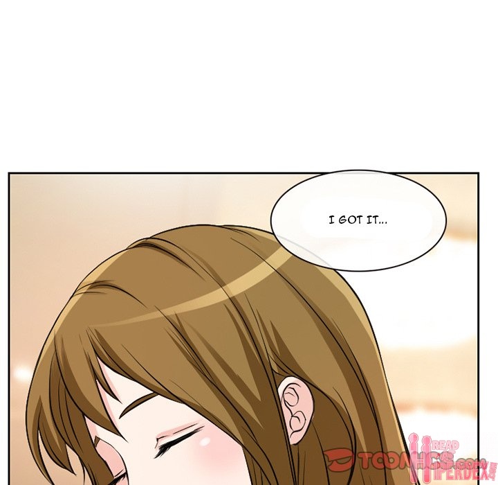 Silhouette Chapter 12 - Manhwa18.com