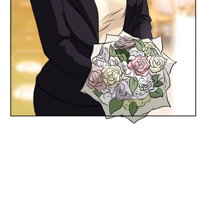 Silhouette Chapter 12 - Manhwa18.com