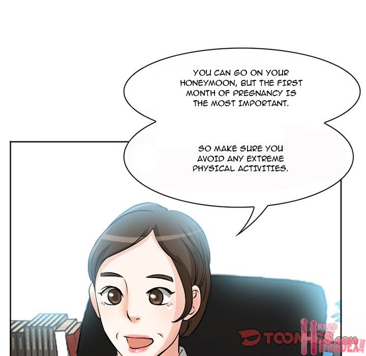 Silhouette Chapter 13 - Manhwa18.com