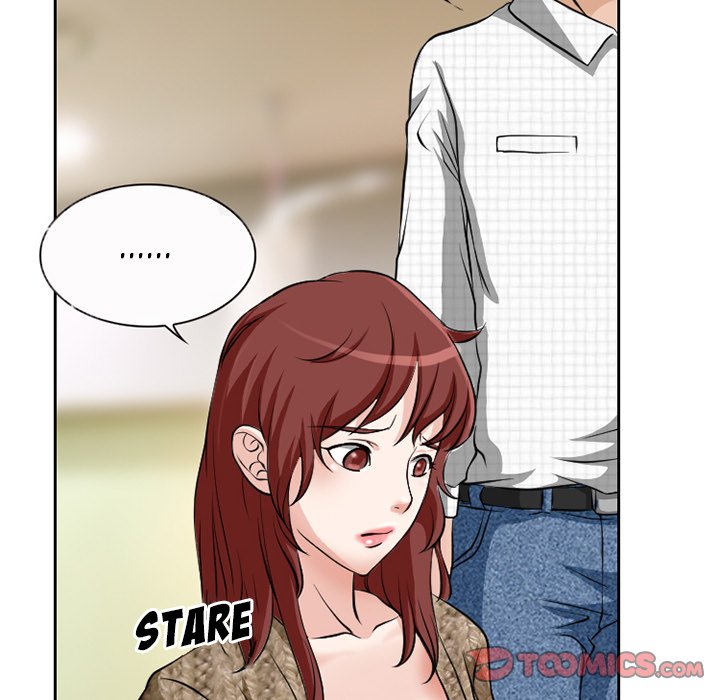 Silhouette Chapter 13 - Manhwa18.com