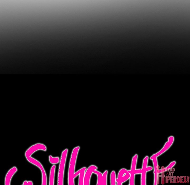 Silhouette Chapter 13 - Manhwa18.com