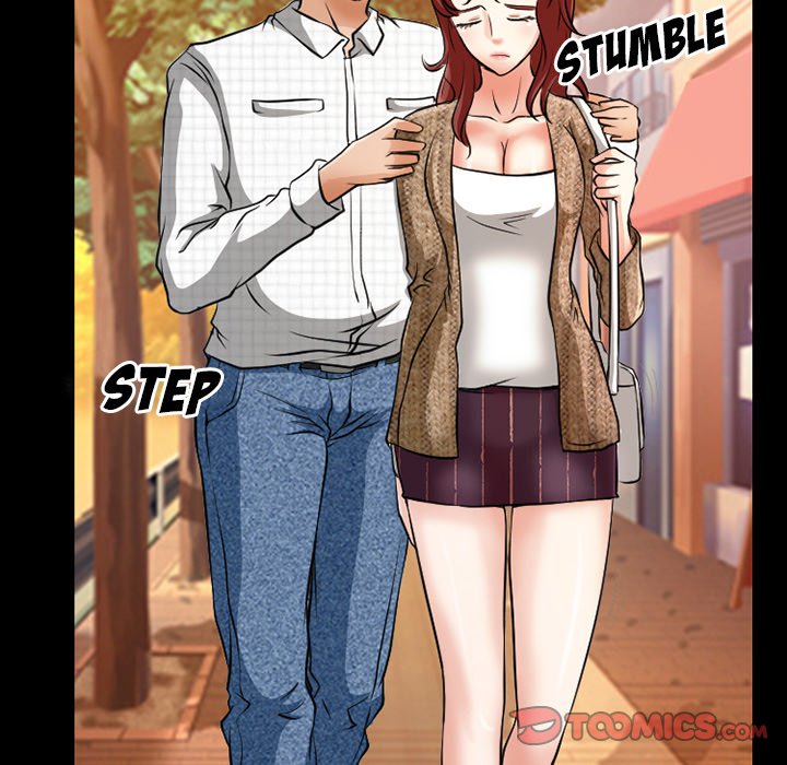 Silhouette Chapter 13 - Manhwa18.com