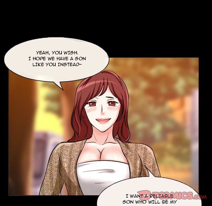 Silhouette Chapter 13 - Manhwa18.com